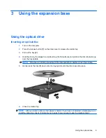 Preview for 13 page of Compaq 2710p - Notebook PC User Manual