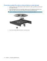 Preview for 14 page of Compaq 2710p - Notebook PC User Manual