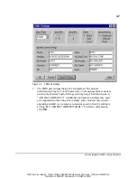 Предварительный просмотр 35 страницы Compaq 281862-002 User Manual