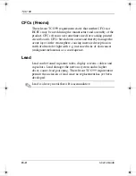 Предварительный просмотр 43 страницы Compaq 292847-003 - TFT 1701 - 17" LCD Monitor User Manual