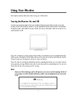 Предварительный просмотр 12 страницы Compaq 301042-003 - TFT 1501 - 15" LCD Monitor User Manual