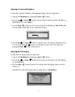 Предварительный просмотр 21 страницы Compaq 301042-003 - TFT 1501 - 15" LCD Monitor User Manual