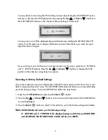 Предварительный просмотр 22 страницы Compaq 301042-003 - TFT 1501 - 15" LCD Monitor User Manual