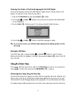 Предварительный просмотр 24 страницы Compaq 301042-003 - TFT 1501 - 15" LCD Monitor User Manual