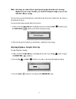 Предварительный просмотр 25 страницы Compaq 301042-003 - TFT 1501 - 15" LCD Monitor User Manual