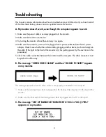 Предварительный просмотр 26 страницы Compaq 301042-003 - TFT 1501 - 15" LCD Monitor User Manual