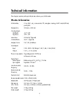 Предварительный просмотр 29 страницы Compaq 301042-003 - TFT 1501 - 15" LCD Monitor User Manual