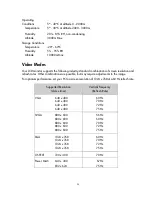 Предварительный просмотр 30 страницы Compaq 301042-003 - TFT 1501 - 15" LCD Monitor User Manual