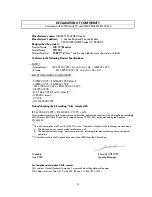 Предварительный просмотр 32 страницы Compaq 301042-003 - TFT 1501 - 15" LCD Monitor User Manual