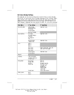 Предварительный просмотр 10 страницы Compaq 303500-001 - V 900 - 19" CRT Display User Manual