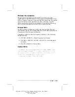 Предварительный просмотр 24 страницы Compaq 303500-001 - V 900 - 19" CRT Display User Manual