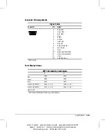 Предварительный просмотр 20 страницы Compaq 307713-001 - V 75 - 17" CRT Display User Manual