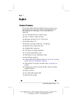 Preview for 7 page of Compaq 386202-001 - Microportable 1600 XGA DLP Projector User Manual