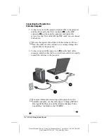 Preview for 10 page of Compaq 386202-001 - Microportable 1600 XGA DLP Projector User Manual