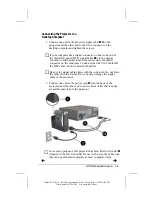 Preview for 11 page of Compaq 386202-001 - Microportable 1600 XGA DLP Projector User Manual