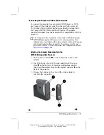 Preview for 13 page of Compaq 386202-001 - Microportable 1600 XGA DLP Projector User Manual