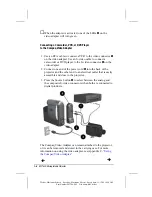 Preview for 14 page of Compaq 386202-001 - Microportable 1600 XGA DLP Projector User Manual