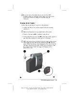 Preview for 15 page of Compaq 386202-001 - Microportable 1600 XGA DLP Projector User Manual