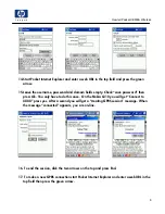 Preview for 8 page of Compaq 3870 Configuration Manual