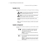 Предварительный просмотр 6 страницы Compaq 3U RM Storage Enclosure Reference Manual