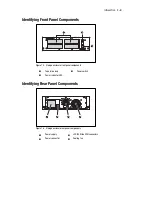 Предварительный просмотр 13 страницы Compaq 3U RM Storage Enclosure Reference Manual