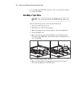 Предварительный просмотр 16 страницы Compaq 3U RM Storage Enclosure Reference Manual