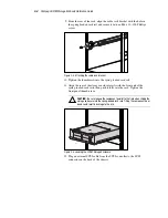 Предварительный просмотр 24 страницы Compaq 3U RM Storage Enclosure Reference Manual