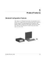 Предварительный просмотр 5 страницы Compaq 470022-515 - Evo - D300 Hardware Reference Manual