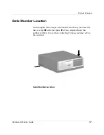 Предварительный просмотр 11 страницы Compaq 470022-515 - Evo - D300 Hardware Reference Manual