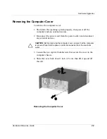 Предварительный просмотр 15 страницы Compaq 470022-515 - Evo - D300 Hardware Reference Manual