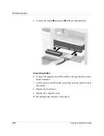 Предварительный просмотр 30 страницы Compaq 470022-515 - Evo - D300 Hardware Reference Manual