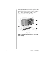 Предварительный просмотр 10 страницы Compaq 5000 Series Replacing