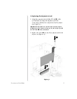 Предварительный просмотр 33 страницы Compaq 5000 Series Replacing