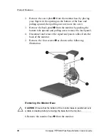 Предварительный просмотр 12 страницы Compaq 5030 - TFT - 15.1" LCD Monitor User Manual