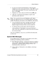 Предварительный просмотр 19 страницы Compaq 5030 - TFT - 15.1" LCD Monitor User Manual