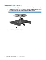 Preview for 16 page of Compaq 510 - Notebook PC (German) Brugervejledning