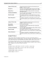 Предварительный просмотр 22 страницы Compaq 5500R - ProLiant - 256 MB RAM Integration Notes