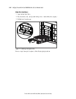 Предварительный просмотр 33 страницы Compaq 5500R - ProLiant - 256 MB RAM Maintenance And Service Manual