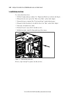 Предварительный просмотр 35 страницы Compaq 5500R - ProLiant - 256 MB RAM Maintenance And Service Manual