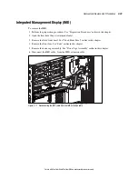 Предварительный просмотр 38 страницы Compaq 5500R - ProLiant - 256 MB RAM Maintenance And Service Manual