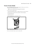 Предварительный просмотр 44 страницы Compaq 5500R - ProLiant - 256 MB RAM Maintenance And Service Manual