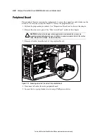 Предварительный просмотр 45 страницы Compaq 5500R - ProLiant - 256 MB RAM Maintenance And Service Manual