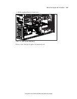 Предварительный просмотр 46 страницы Compaq 5500R - ProLiant - 256 MB RAM Maintenance And Service Manual