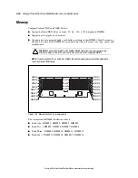 Предварительный просмотр 47 страницы Compaq 5500R - ProLiant - 256 MB RAM Maintenance And Service Manual