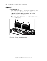 Предварительный просмотр 49 страницы Compaq 5500R - ProLiant - 256 MB RAM Maintenance And Service Manual