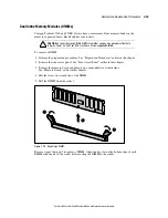 Предварительный просмотр 50 страницы Compaq 5500R - ProLiant - 256 MB RAM Maintenance And Service Manual