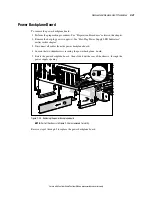 Предварительный просмотр 56 страницы Compaq 5500R - ProLiant - 256 MB RAM Maintenance And Service Manual