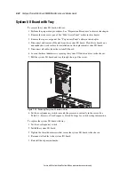 Предварительный просмотр 57 страницы Compaq 5500R - ProLiant - 256 MB RAM Maintenance And Service Manual