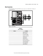 Предварительный просмотр 130 страницы Compaq 5500R - ProLiant - 256 MB RAM Maintenance And Service Manual