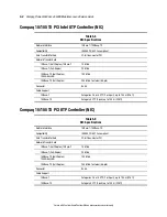 Предварительный просмотр 143 страницы Compaq 5500R - ProLiant - 256 MB RAM Maintenance And Service Manual